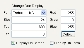 Work Station Window - Misc tab, Misc Page 2 subtab, Change Due optons